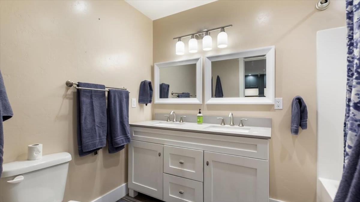 Teton Crest Apartment Driggs Exterior foto